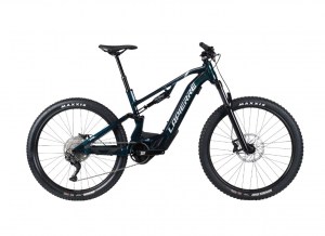 LAPIERRE OVERVOLT HT 9.7 MIX 2023 DRIMALASBIKES